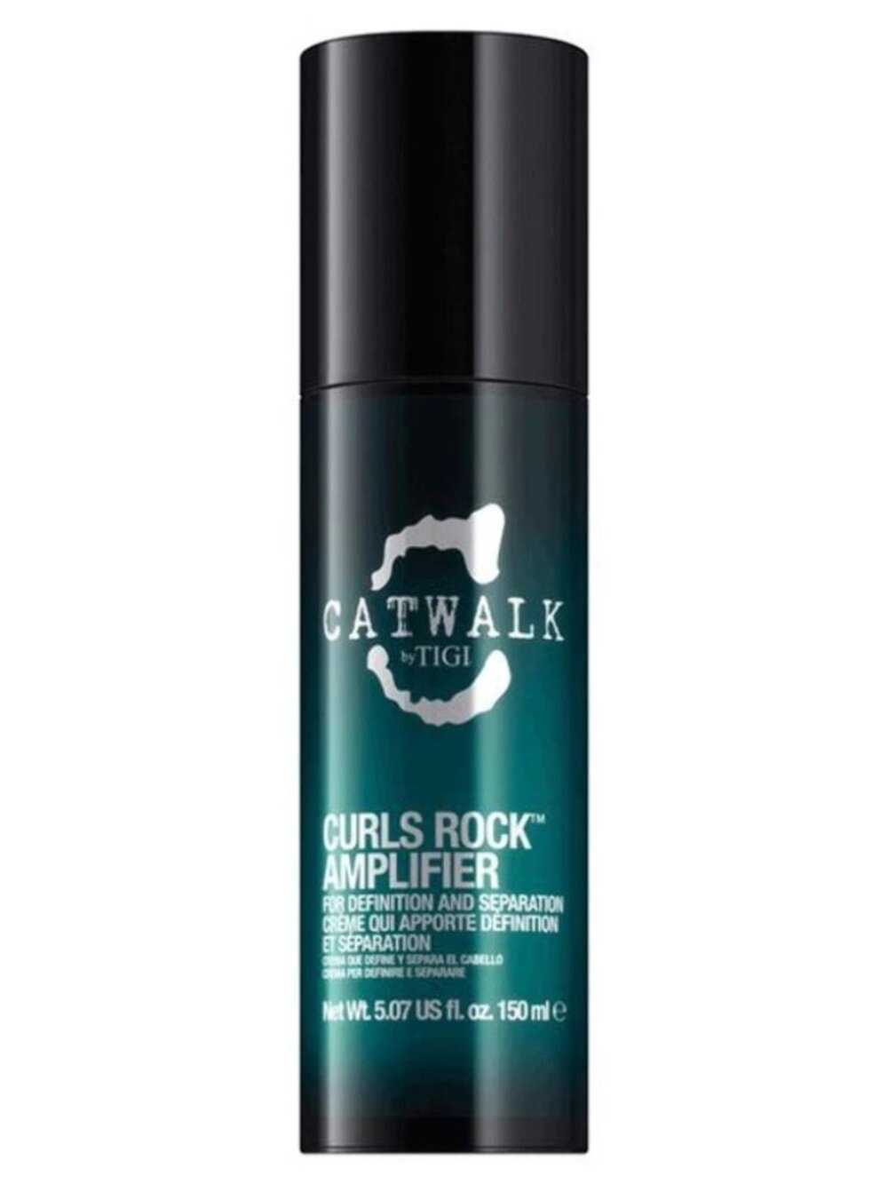 TIGI Catwalk Curls Rock Amplifier 5.07 fl oz